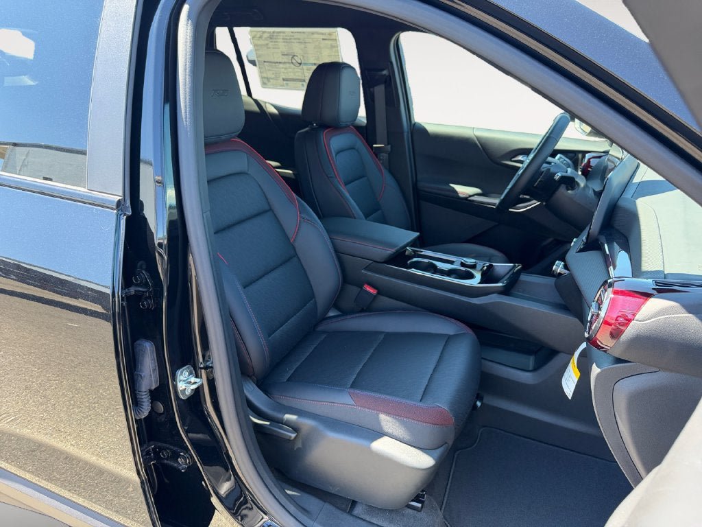 New 2026 Chevrolet Equinox RS w/ Safety and Technology Package AWD/4WD image 24