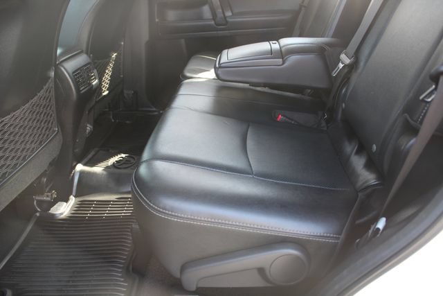 Certified 2021 Toyota 4Runner Nightshade AWD/4WD image 30