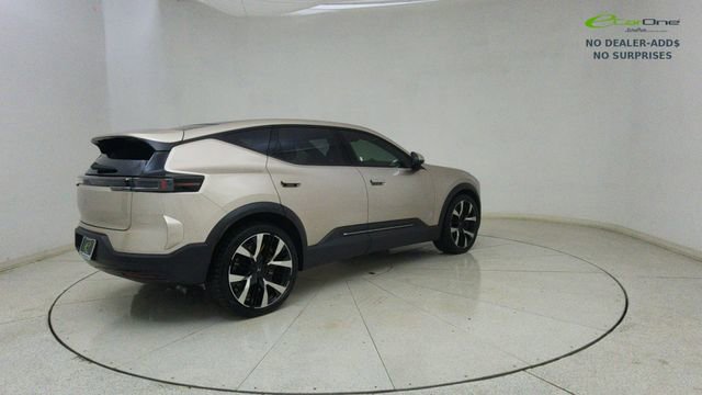 Used 2025 Polestar Polestar 3 image 70