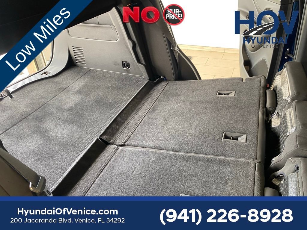 Used 2019 Buick Encore Preferred w/ Safety Package FWD image 50