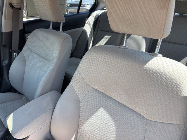 Used 2014 Honda Civic LX image 17