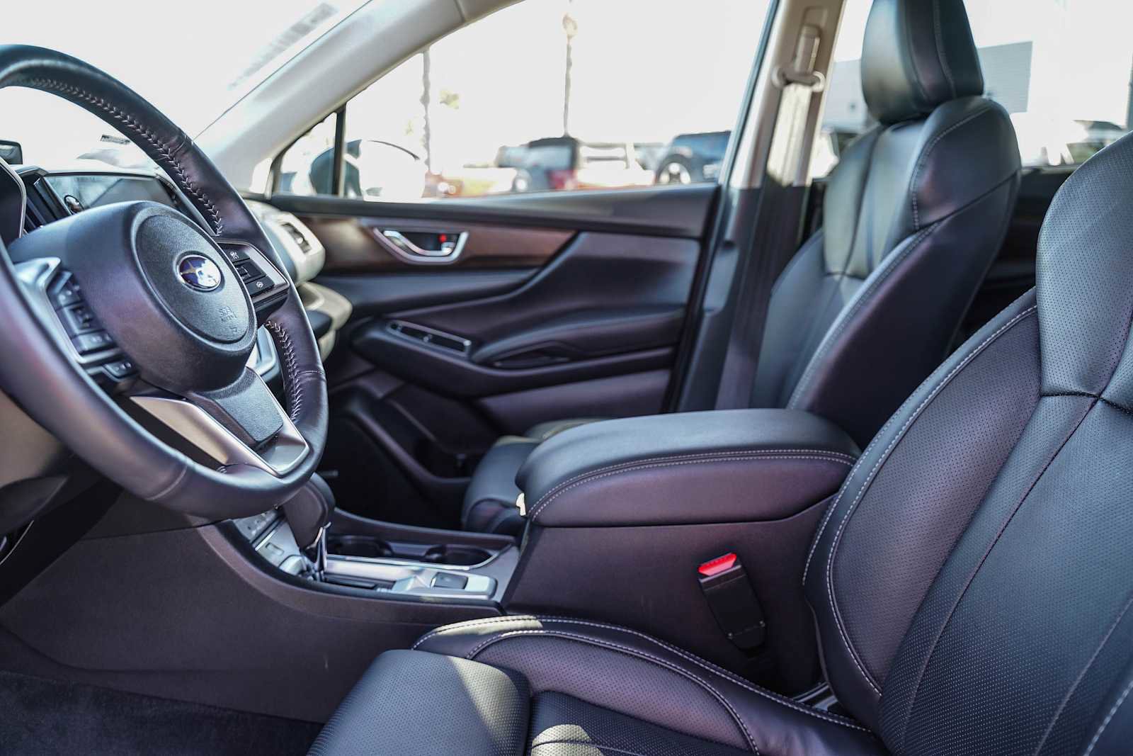 Used 2024 Subaru Ascent Touring image 17