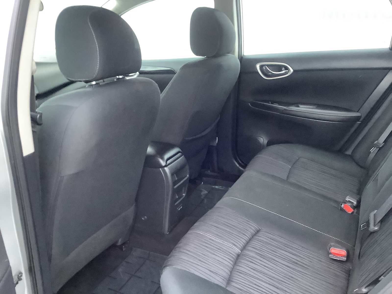 Used 2018 Nissan Sentra SV image 12