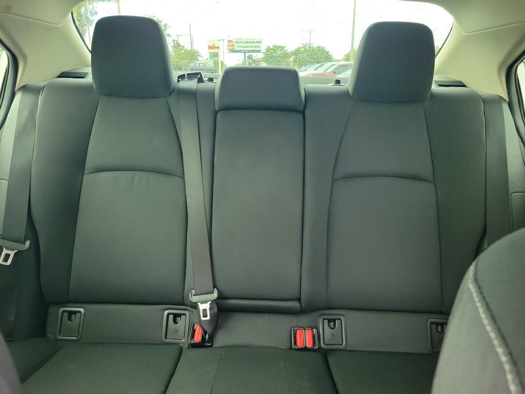 Used 2024 Toyota Corolla LE FWD image 17