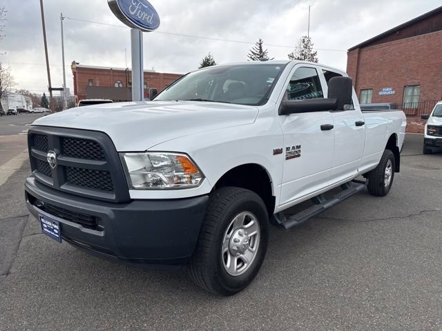 Used 2016 RAM 2500 Tradesman w/ Popular Equipment Group image 9
