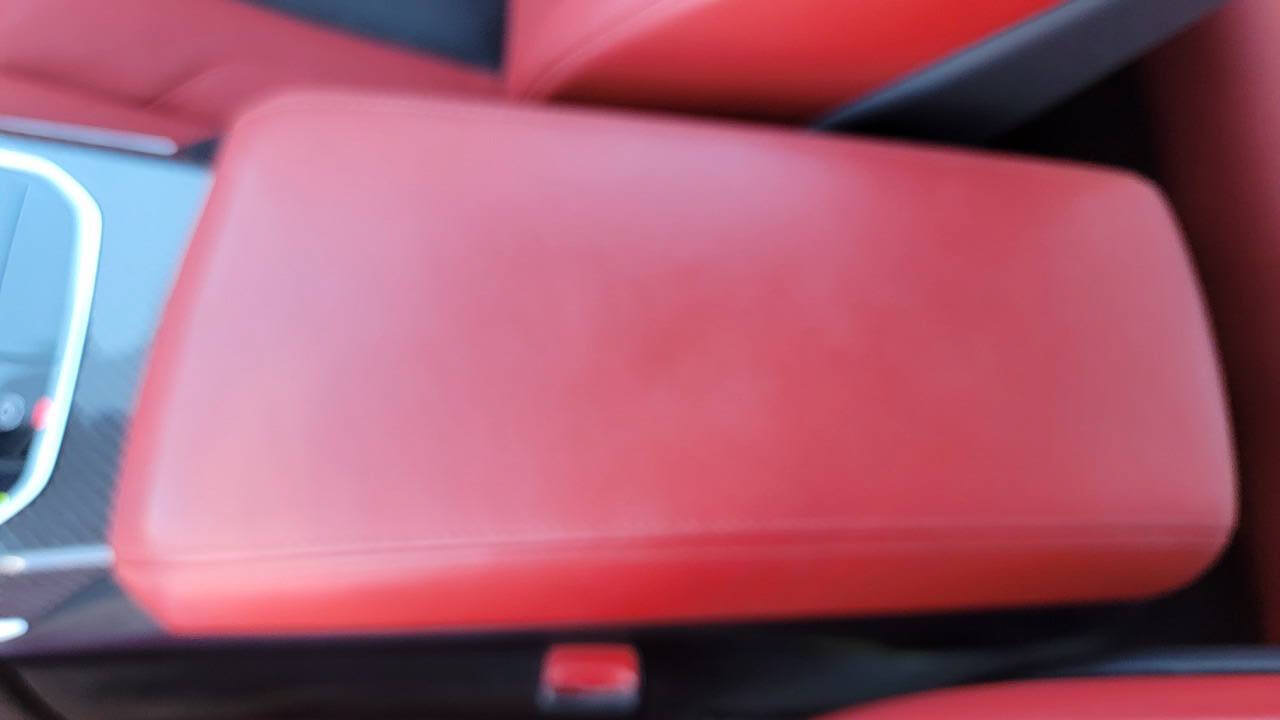 Used 2024 BMW M4 xDrive Competition AWD/4WD image 22