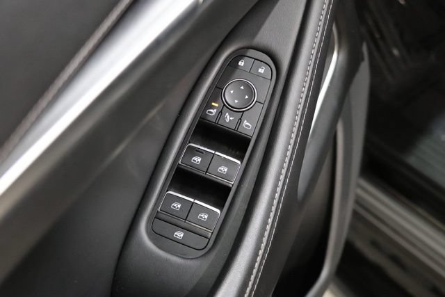 Used 2023 INFINITI QX60 Sensory AWD/4WD image 17