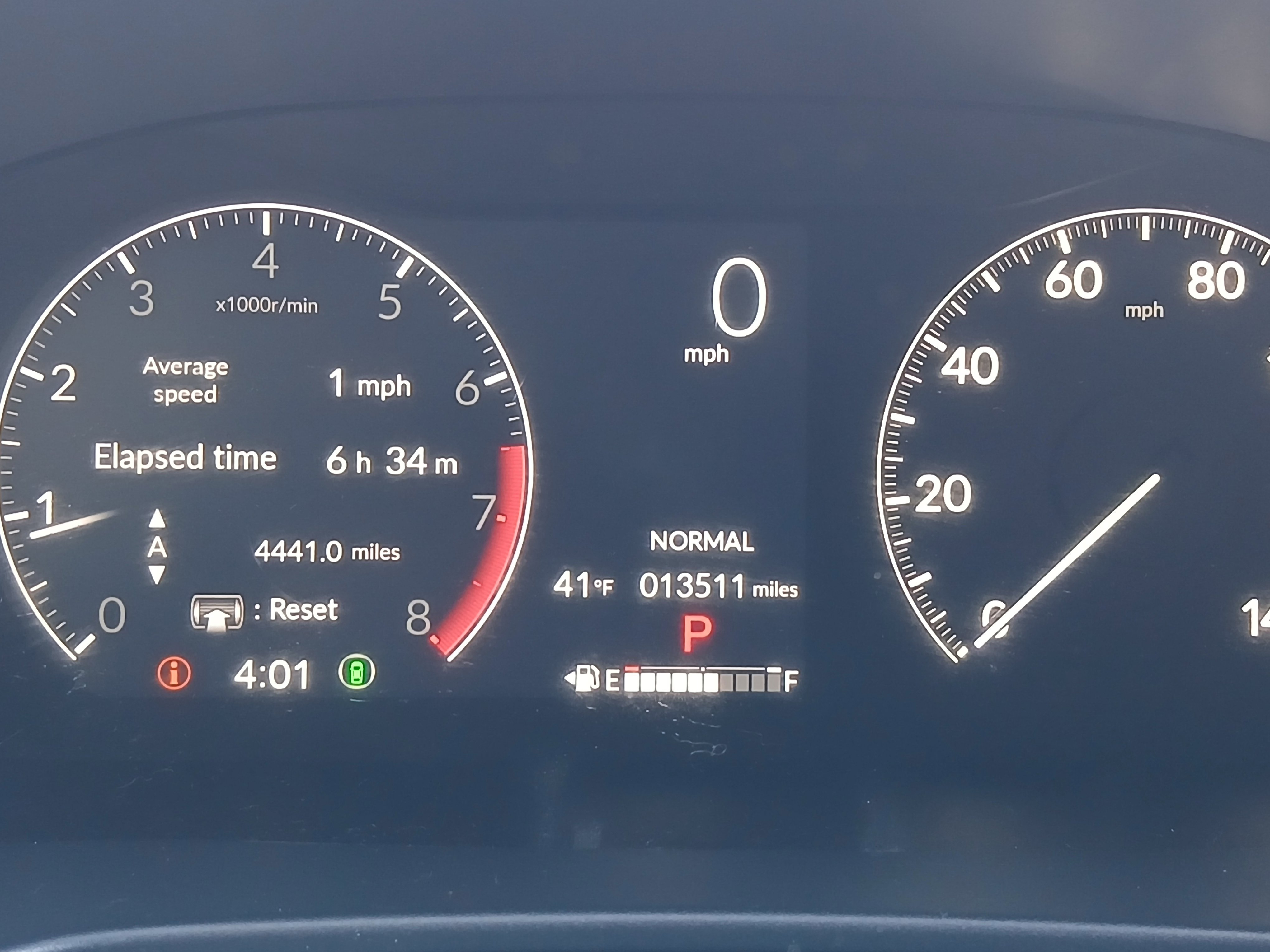 Used 2025 Honda CR-V LX image 13