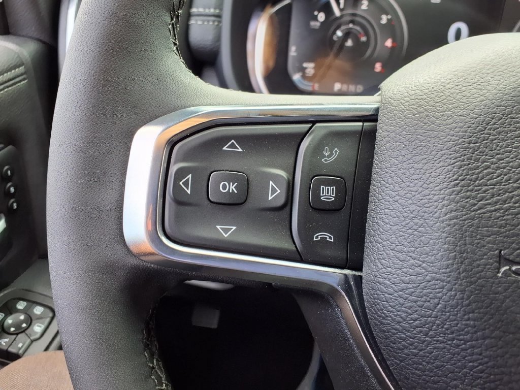 New 2027 RAM 3500 Laramie AWD/4WD image 12