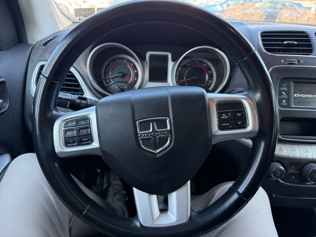 Used 2019 Dodge Journey SE w/ Connectivity Group image 14