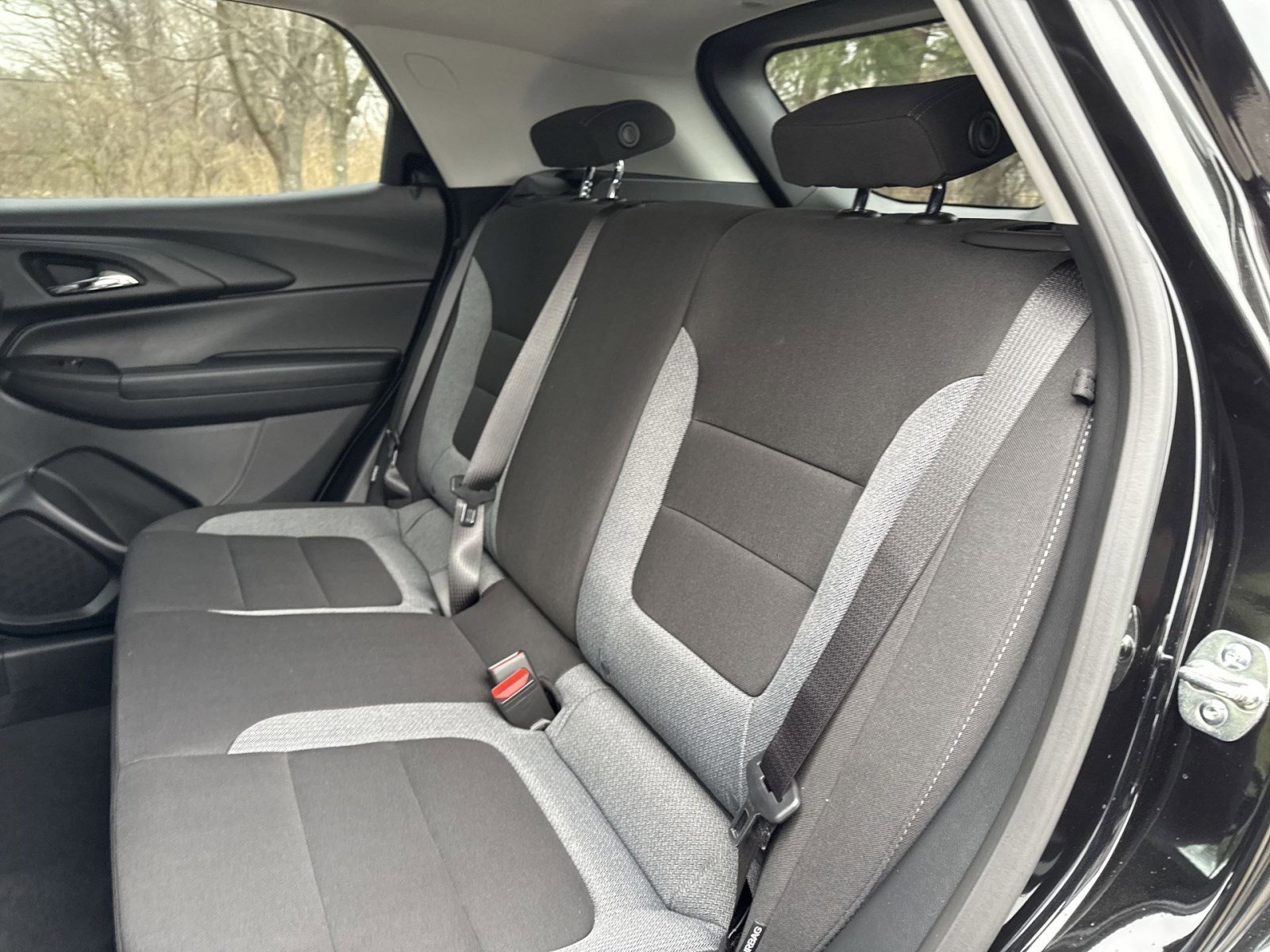 New 2026 Chevrolet TrailBlazer LT w/ Driver Confidence Package image 17