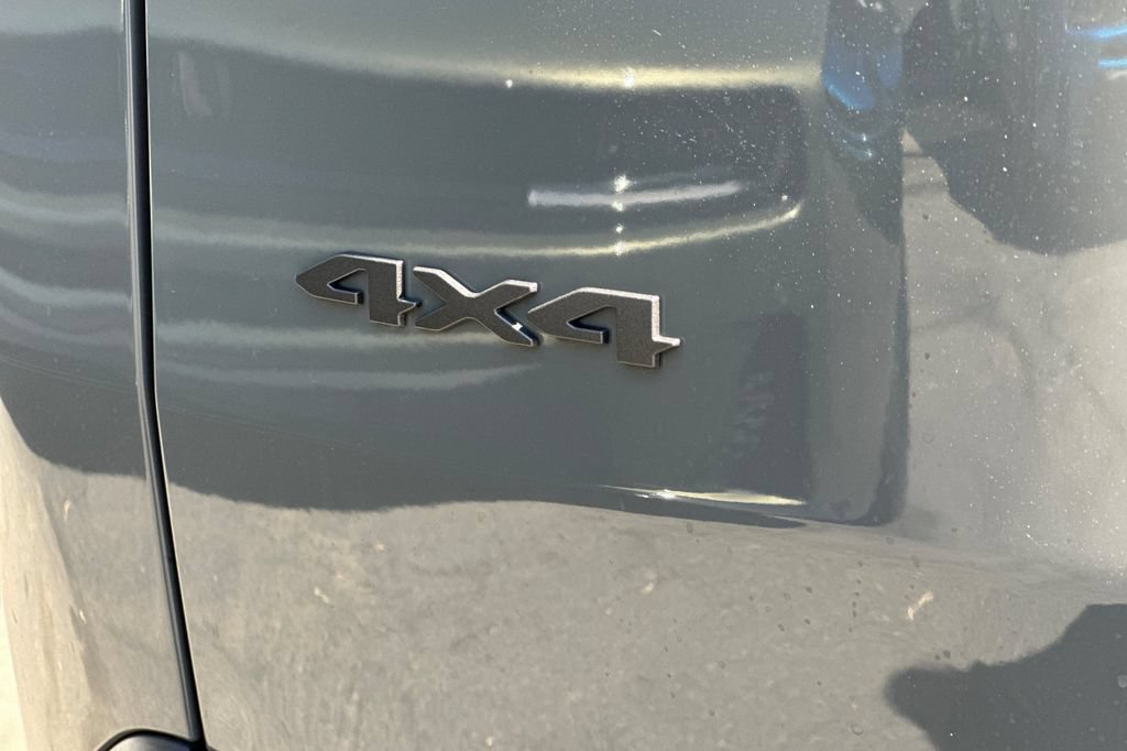 New 2026 Jeep Cherokee Laredo AWD/4WD image 26