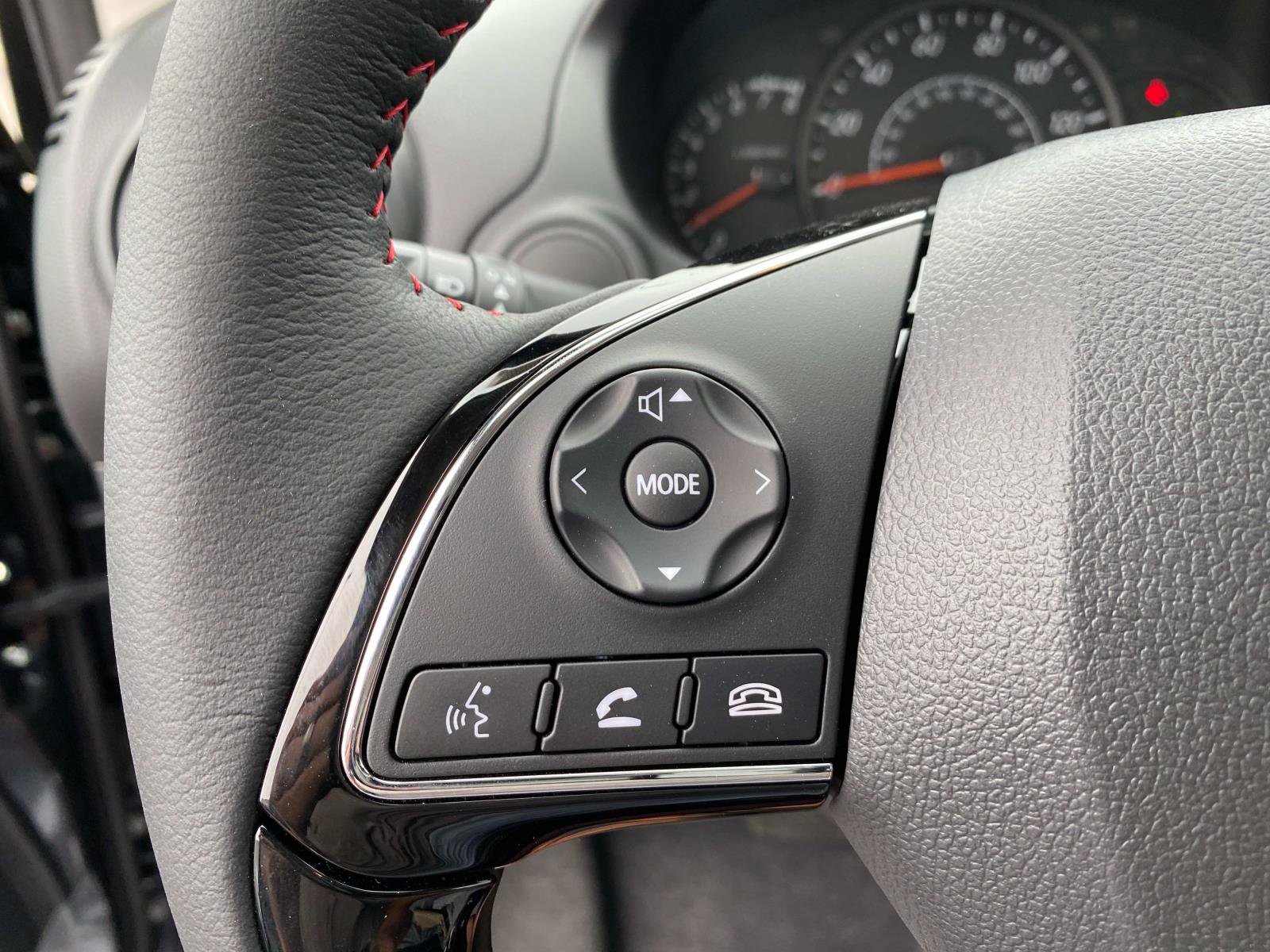 Used 2024 Mitsubishi Mirage G4 Black Edition image 10