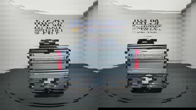 New 2026 Chevrolet Silverado 1500 LT w/ All Star Edition Plus image 4