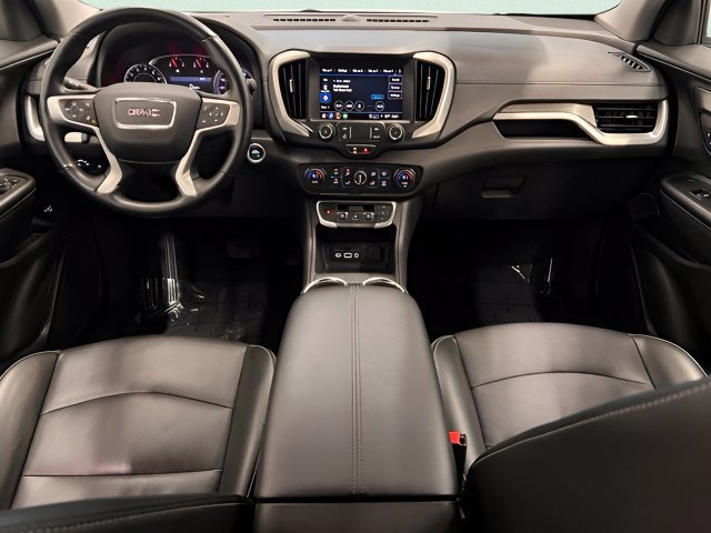 Certified 2024 GMC Terrain SLT AWD/4WD image 19
