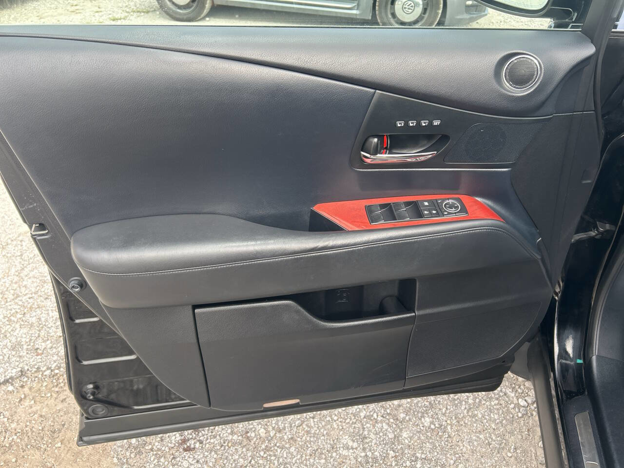 Used 2012 Lexus RX 450h Base AWD 4dr SUV image 13