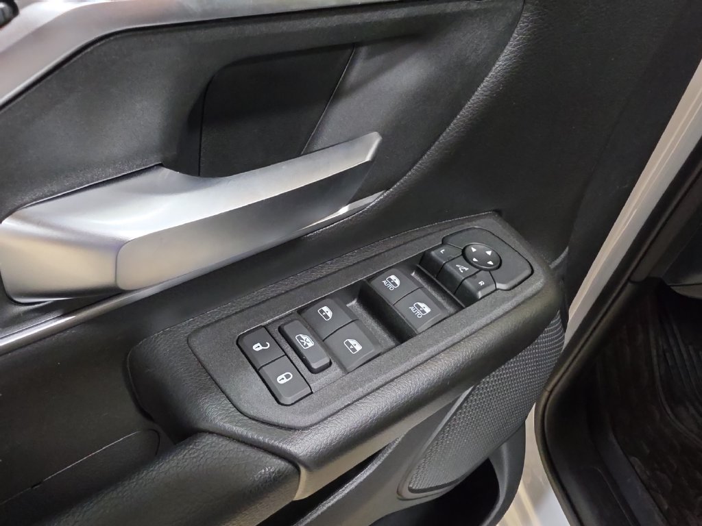 New 2026 RAM 1500 Big Horn AWD/4WD image 10