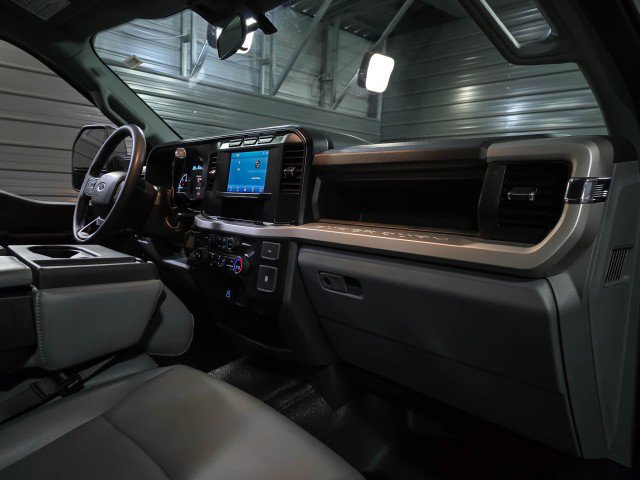 Used 2023 Ford F350 XL AWD/4WD image 17