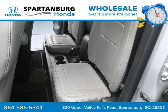 Used 2016 Chevrolet Colorado W/T w/ WT Convenience Package RWD image 15