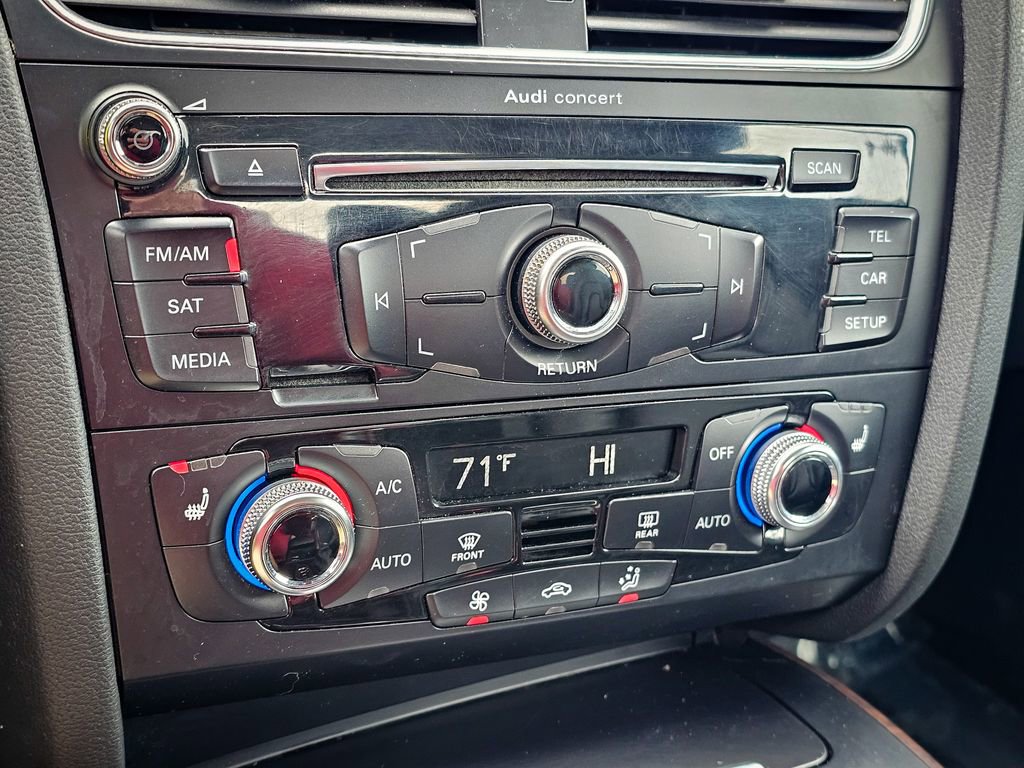 Used 2015 Audi A5 2.0T Premium image 23