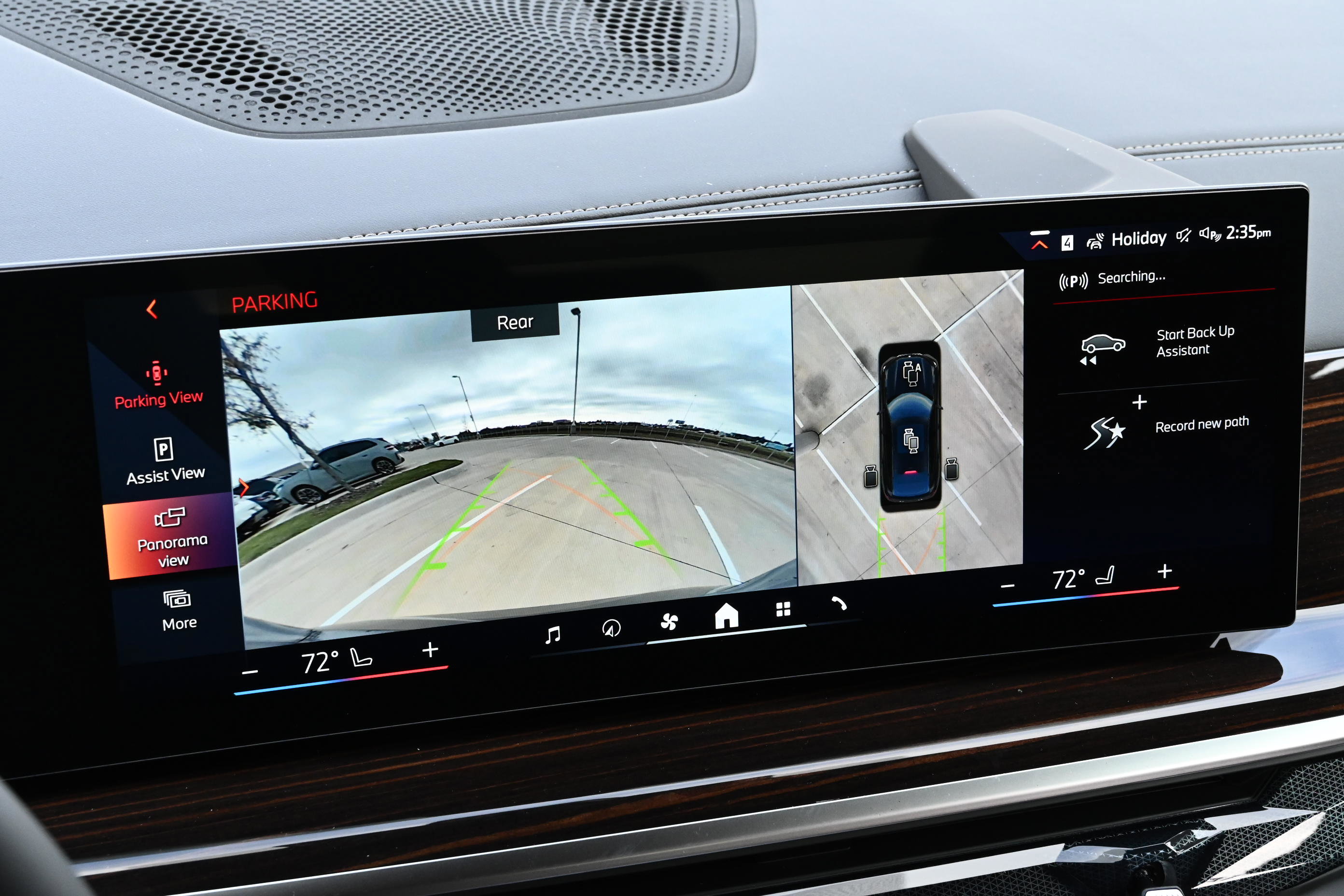 New 2026 BMW X6 xDrive40i w/ Premium Package image 15