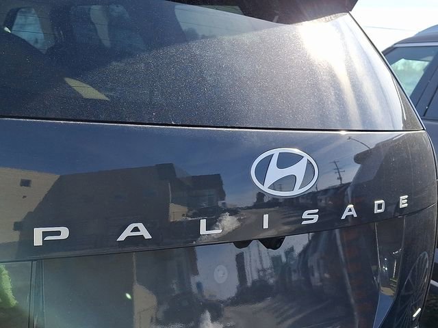 New 2026 Hyundai Palisade Calligraphy image 21