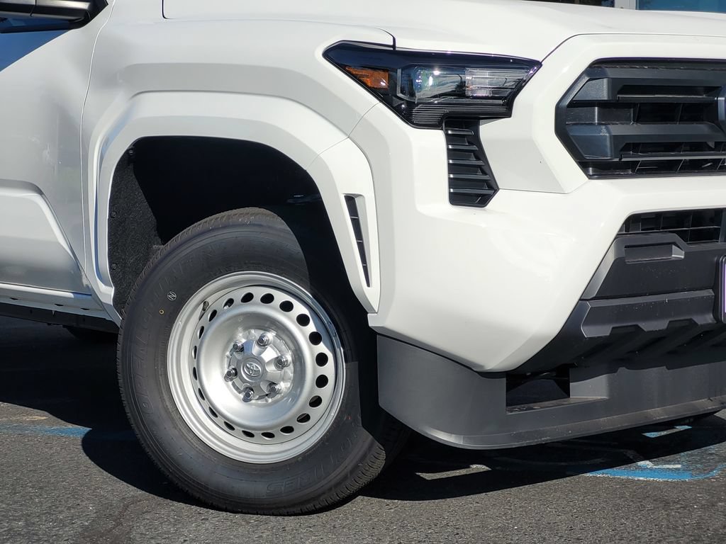 New 2026 Toyota Tacoma SR RWD image 3