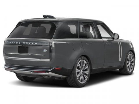 New 2026 Land Rover Range Rover SE AWD/4WD image 2