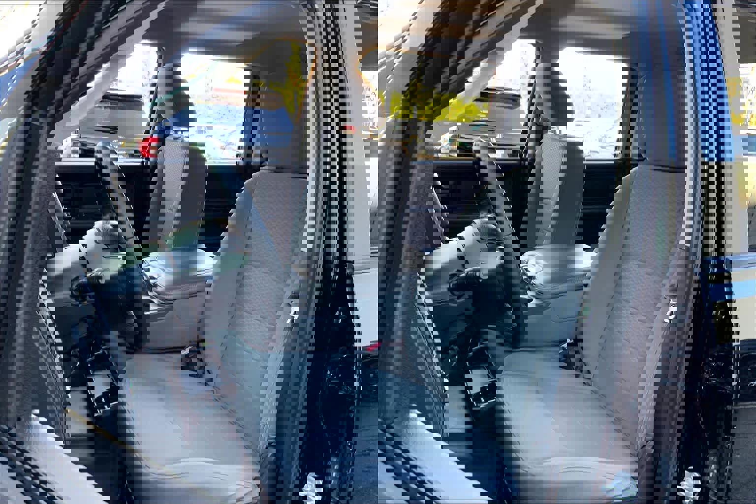 Used 2014 RAM 1500 Express w/ Black Ram 1500 Express Group image 7