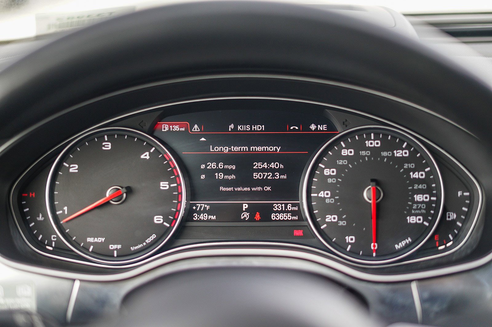 Used 2016 Audi A6 TDI Prestige image 29