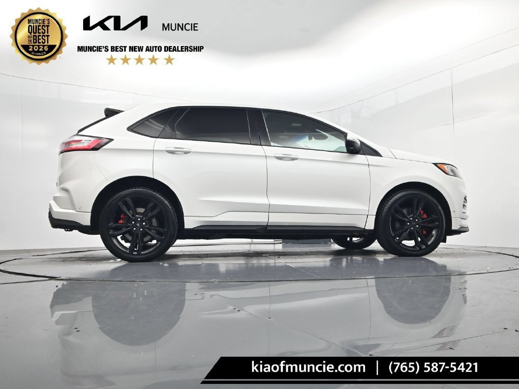 Used 2020 Ford Edge ST w/ Equipment Group 401A AWD/4WD image 51