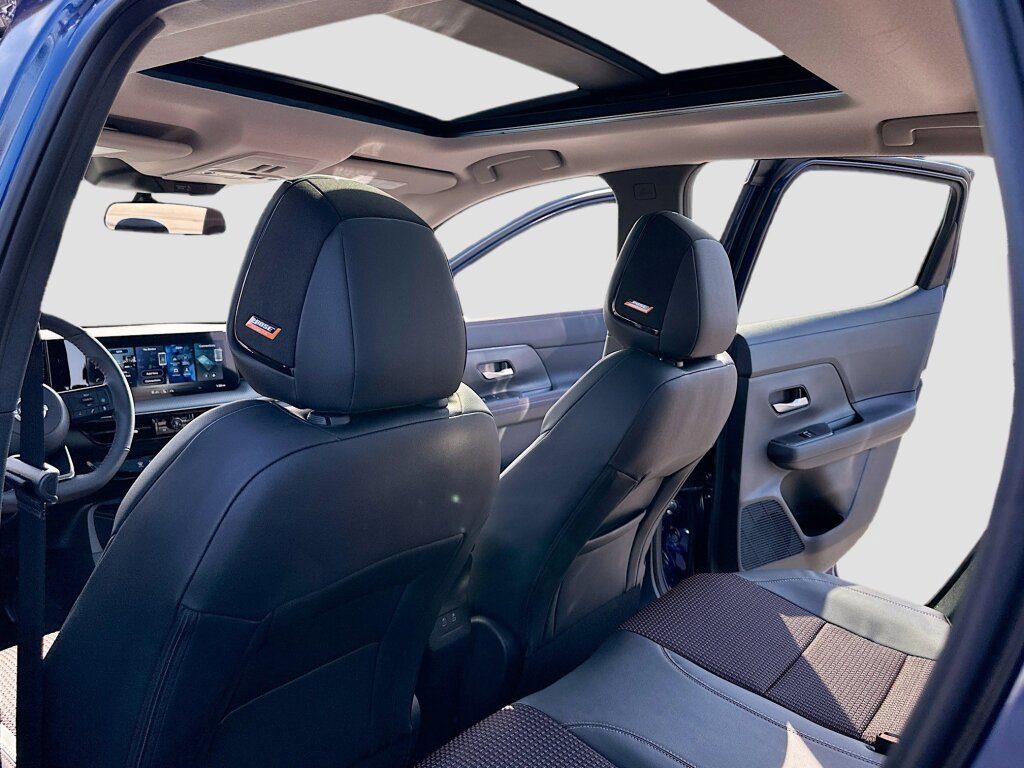 New 2026 Nissan Kicks SR w/ SR Premium Package image 6