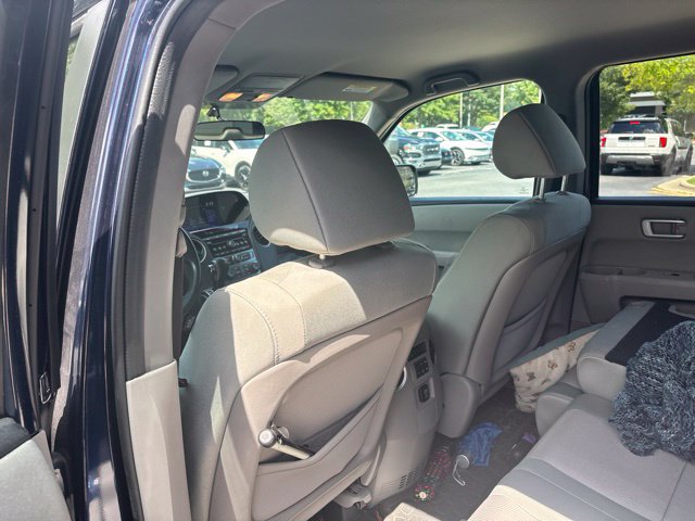 Used 2015 Honda Pilot EX image 8