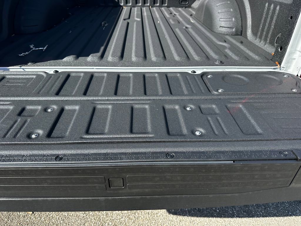 New 2025 Ford F250 XL w/ STX Appearance Package image 50