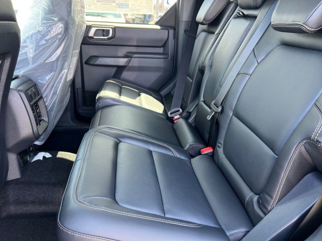 New 2026 Ford Bronco Badlands AWD/4WD image 26