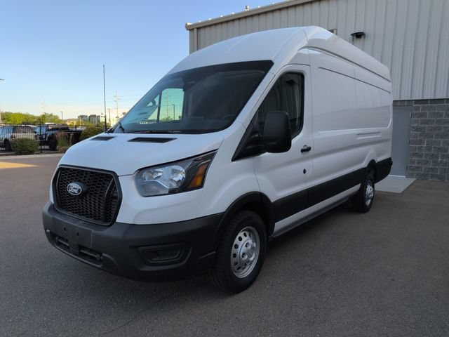 New 2026 Ford Transit 350 148 High Roof Extended AWD image 7