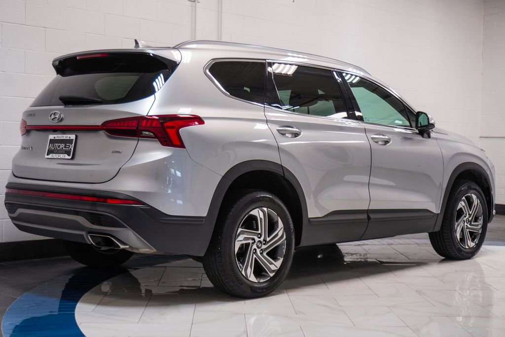 Used 2023 Hyundai Santa Fe SEL AWD/4WD image 31
