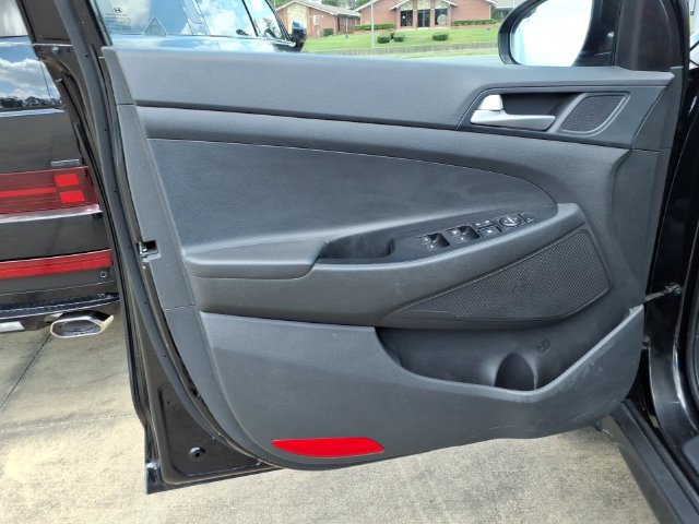 Used 2021 Hyundai Tucson Value FWD image 20