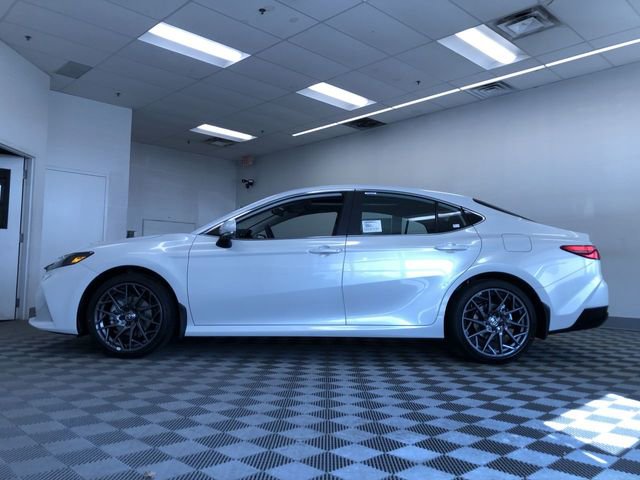 New 2026 Toyota Camry XLE image 11