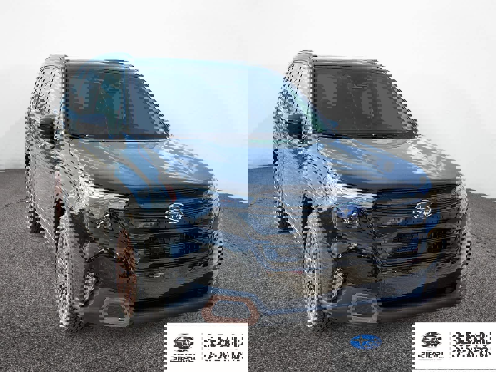 New 2026 Subaru Forester Sport AWD/4WD image 7