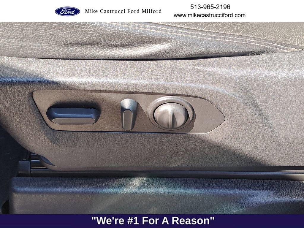 Used 2022 GMC Sierra 2500 Denali w/ Denali Ultimate Package image 21