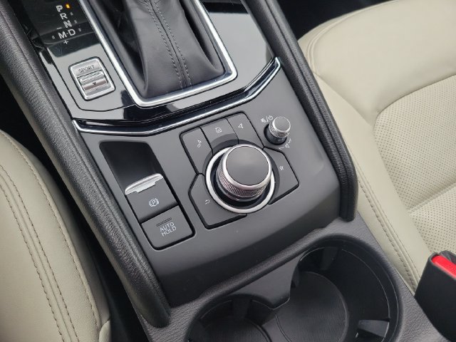 Used 2023 MAZDA CX-5 AWD 2.5 S image 24
