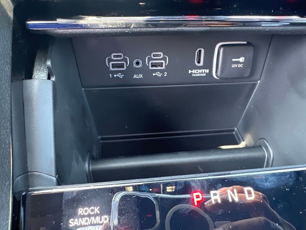 Used 2023 Jeep Grand Cherokee Summit image 24