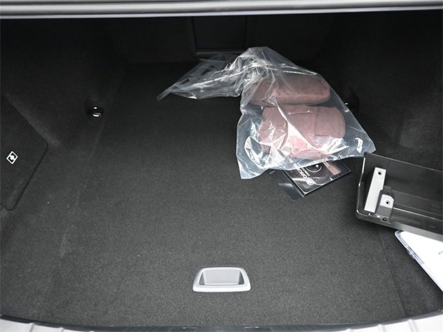 New 2026 BMW i7 eDrive50 w/ M Sport Package image 12