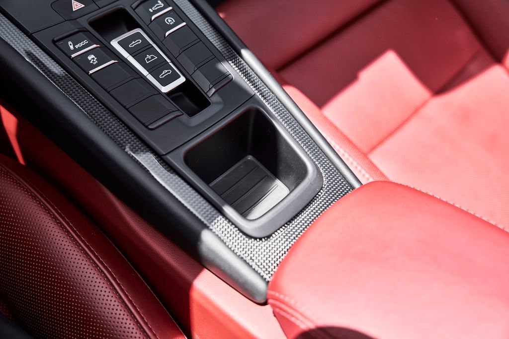 Used 2019 Porsche 911 Turbo S AWD/4WD image 61