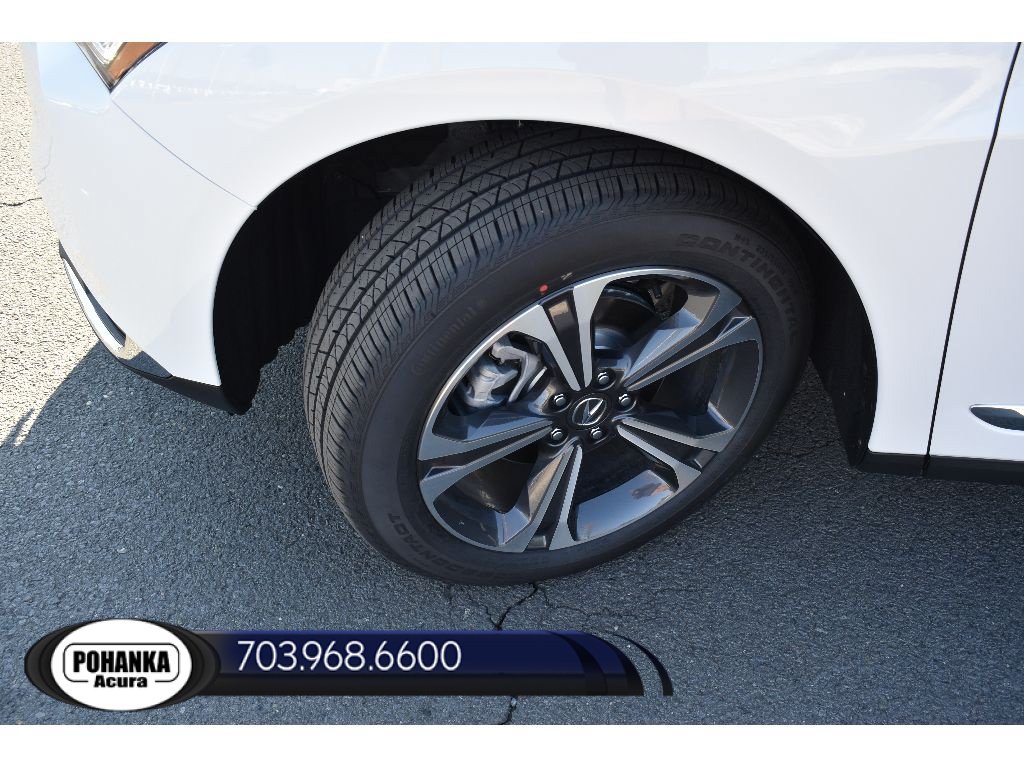 New 2026 Acura RDX w/ Technology Package AWD/4WD image 37