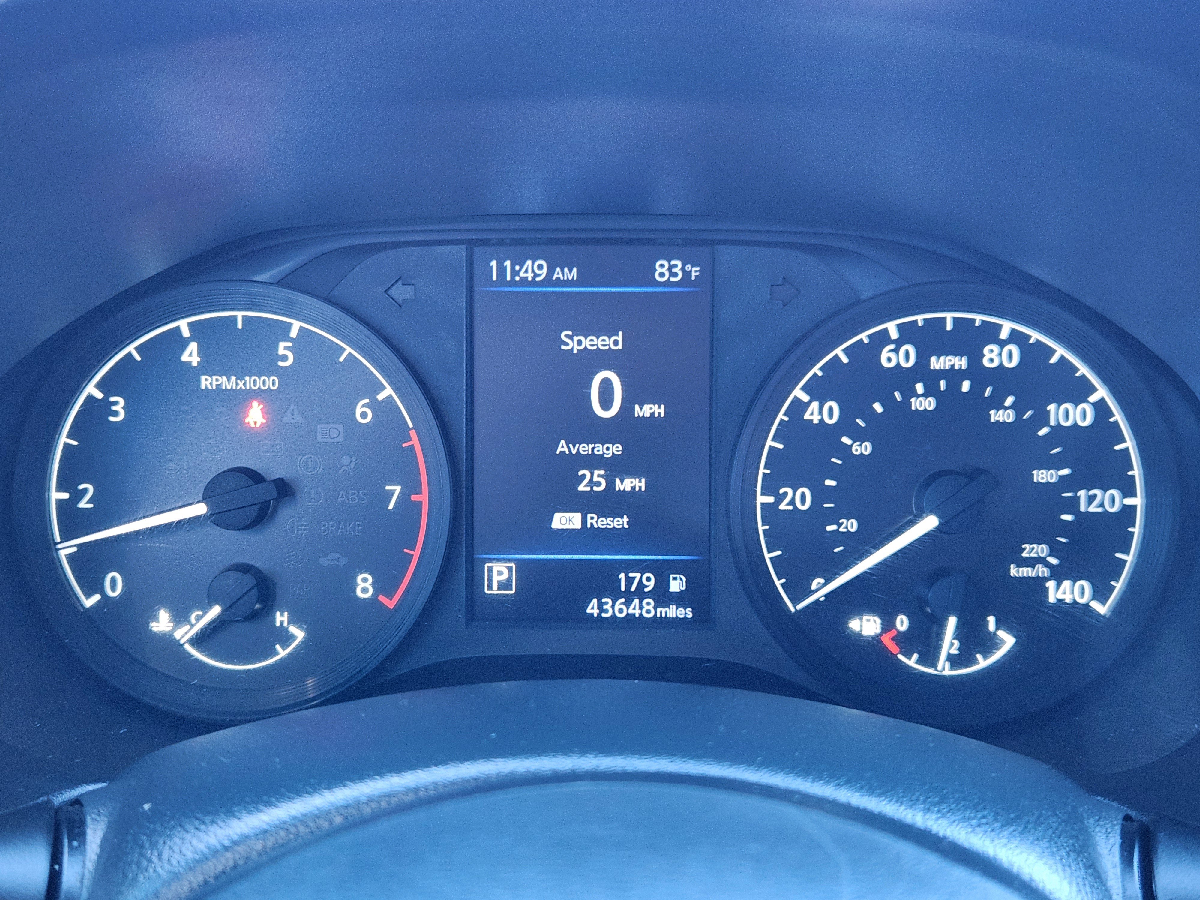 Used 2022 Nissan Altima 2.5 S image 16