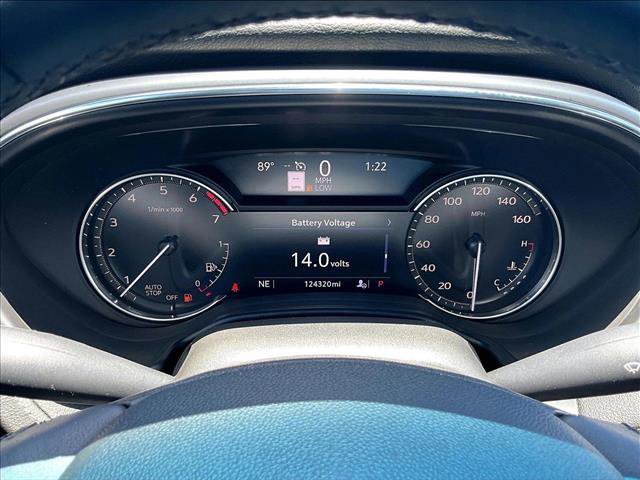 Used 2021 Cadillac CT5 Premium Luxury RWD image 22