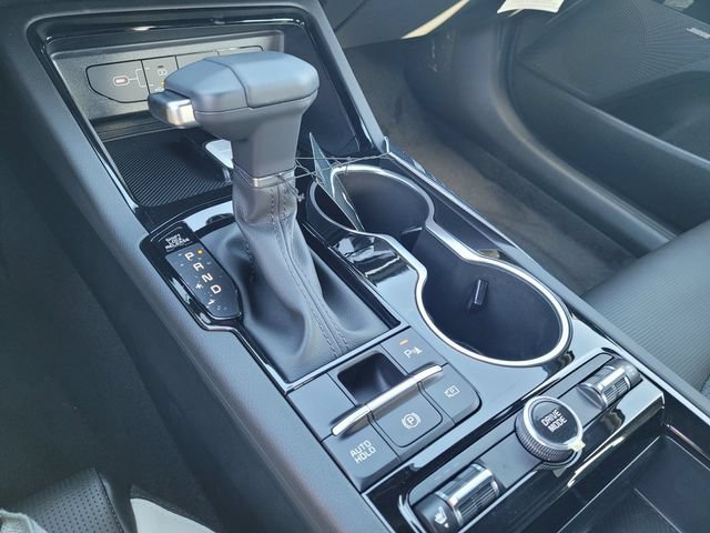 New 2026 Kia K5 GT-Line FWD image 9