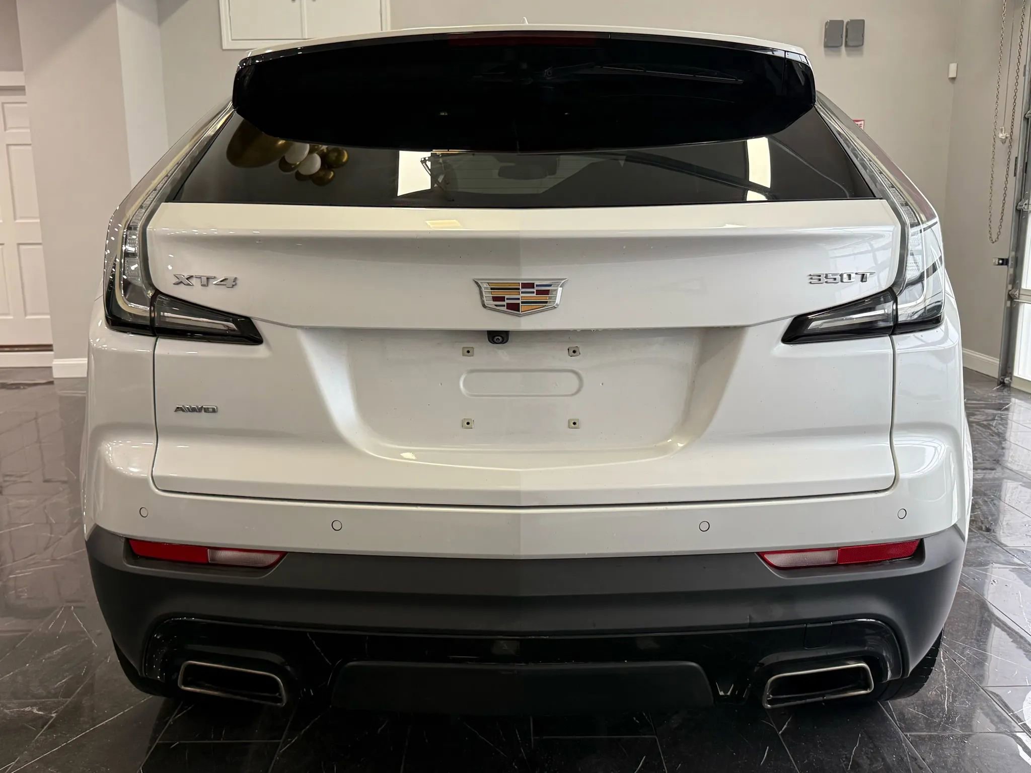Used 2021 Cadillac XT4 Sport image 5